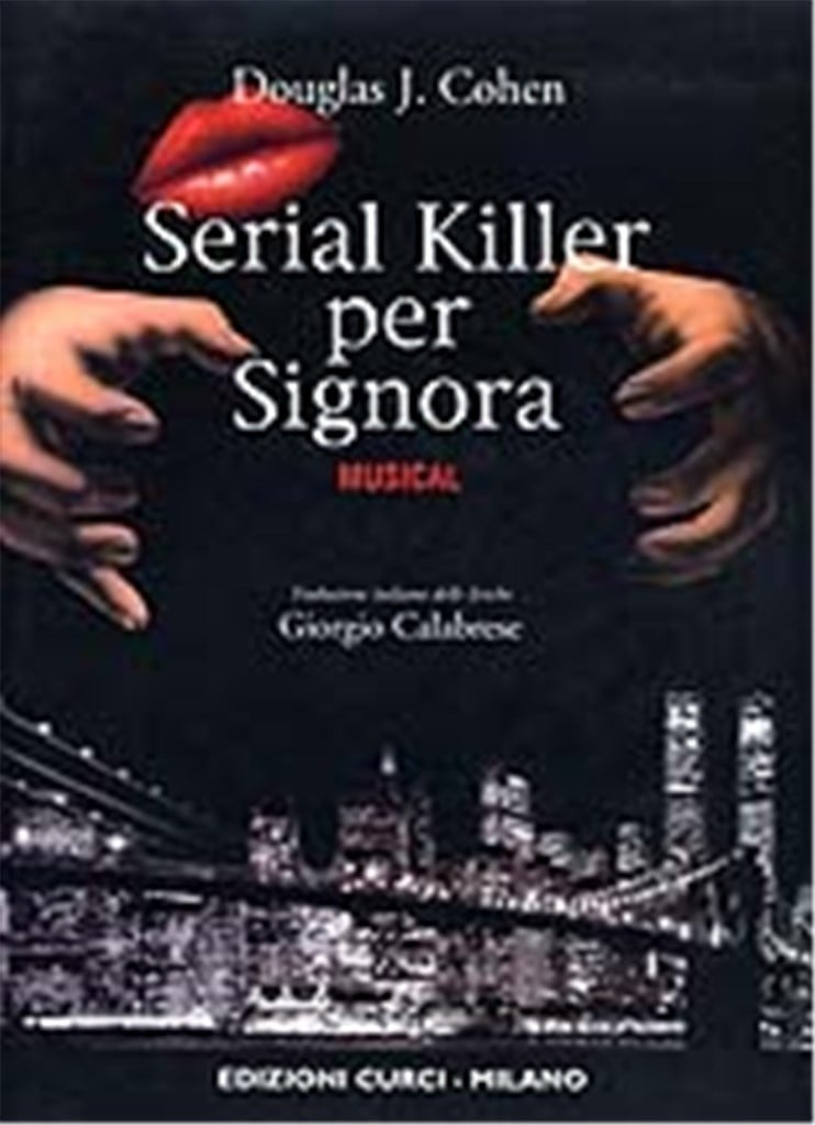 Serial Killer Per Signora